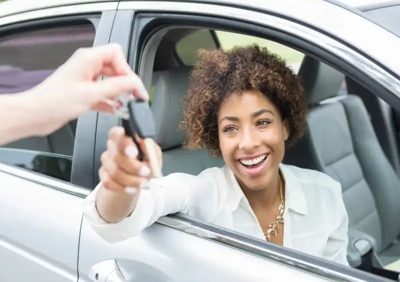 auto leasen Zaamslag